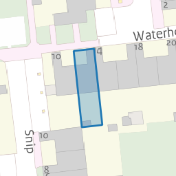 Perceel BRC00-C-3258