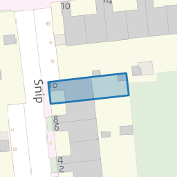 Perceel BRC00-C-3259