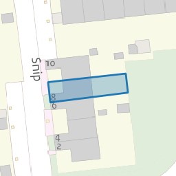 Perceel BRC00-C-3260