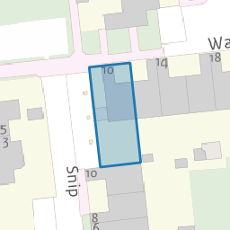 Perceel BRC00-C-3264