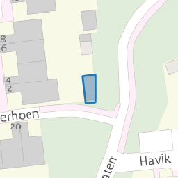 Perceel BRC00-C-3265