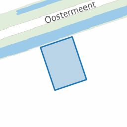 Perceel BRC00-C-3314