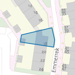 Perceel BRC00-C-3367