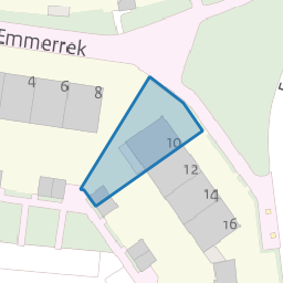 Perceel BRC00-C-3370