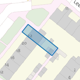 Perceel BRC00-C-3374