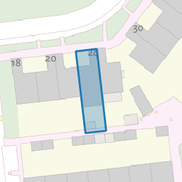 Perceel BRC00-C-3429