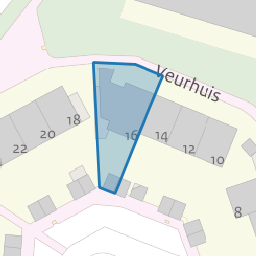 Perceel BRC00-C-3434