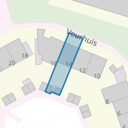 Perceel BRC00-C-3435