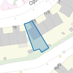 Perceel BRC00-C-3441