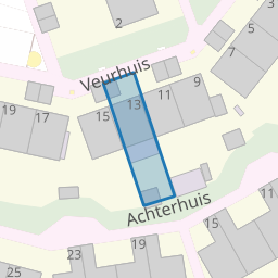 Perceel BRC00-C-3451