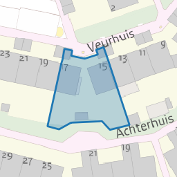 Perceel BRC00-C-3452