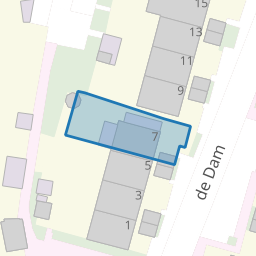 Perceel BRC00-C-3460