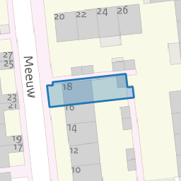 Perceel BRC00-C-3464