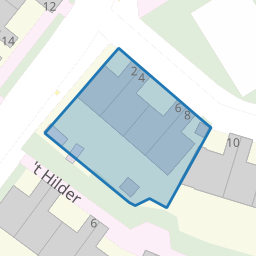 Perceel BRC00-C-3467