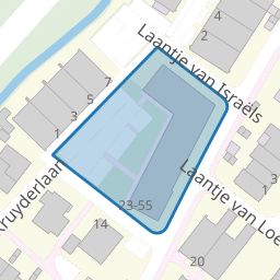 Perceel BRC00-C-3470