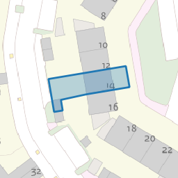 Perceel BRC00-C-3472