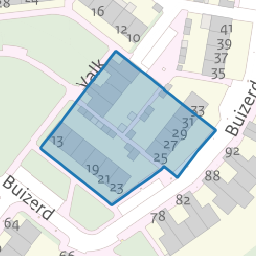 Perceel BRC00-C-3475