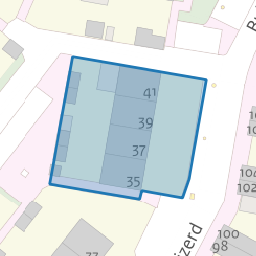 Perceel BRC00-C-3477