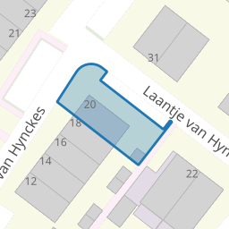 Perceel BRC00-C-3478