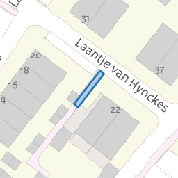 Perceel BRC00-C-3479