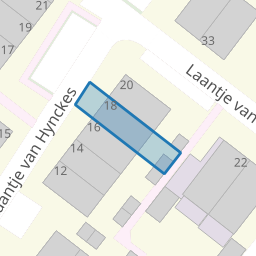 Perceel BRC00-C-3480