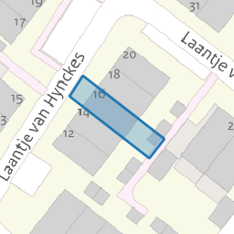 Perceel BRC00-C-3482