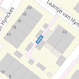 Perceel BRC00-C-3483