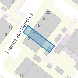 Perceel BRC00-C-3484