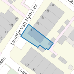 Perceel BRC00-C-3486