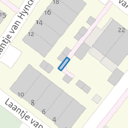 Perceel BRC00-C-3487