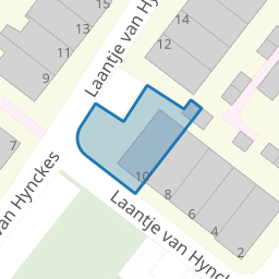 Perceel BRC00-C-3488