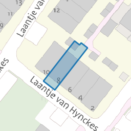 Perceel BRC00-C-3489