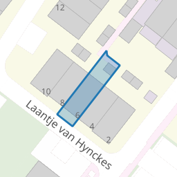 Perceel BRC00-C-3490