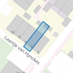 Perceel BRC00-C-3491