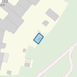 Perceel BRC00-C-3497