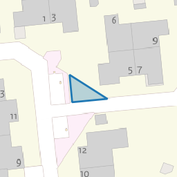 Perceel BRC00-C-3502