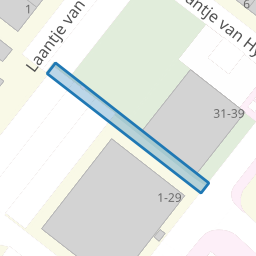 Perceel BRC00-C-3507