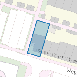 Perceel BRC00-C-3568