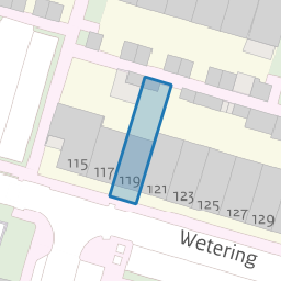 Perceel BRC00-C-3570