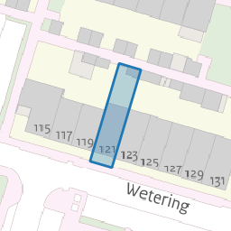 Perceel BRC00-C-3571