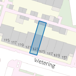 Perceel BRC00-C-3572