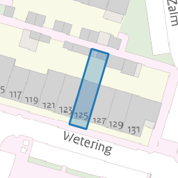 Perceel BRC00-C-3573