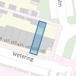 Perceel BRC00-C-3575
