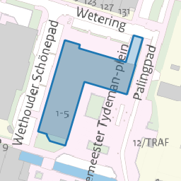 Perceel BRC00-C-3577