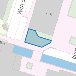 Perceel BRC00-C-3578