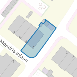 Perceel BRC00-C-3581