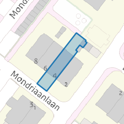 Perceel BRC00-C-3582