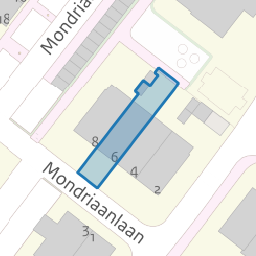 Perceel BRC00-C-3583