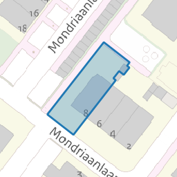 Perceel BRC00-C-3584
