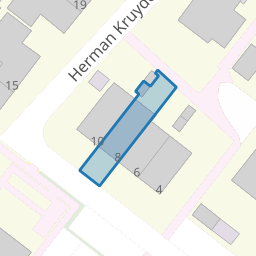 Perceel BRC00-C-3588